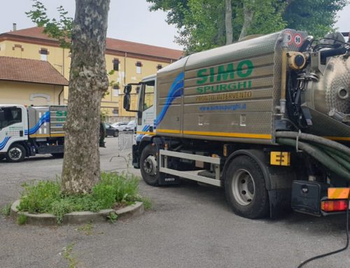 Servizi ecologici 7 giorni su 7 a Milano